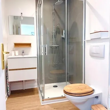 Au Coeur De Appartamento